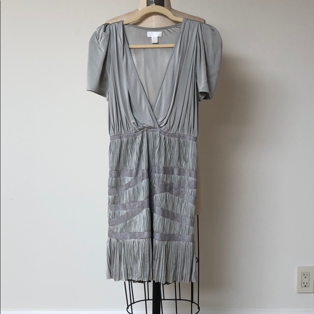 Doo.Ri draped Jersey dress